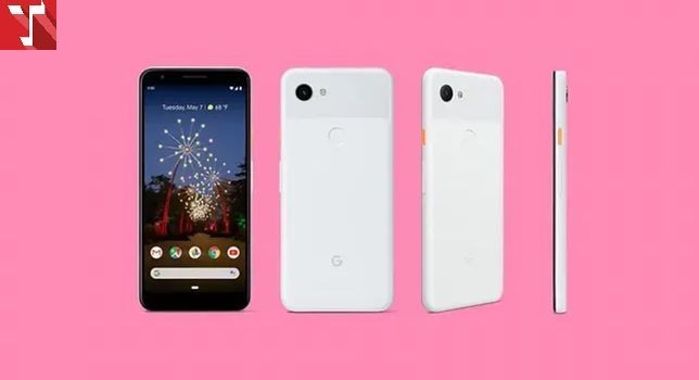 Google Pixel 3a xl 2 sim Mới kh&ocirc;ng hộp (4/64GB) 